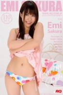 Emi Sakura
ICGID: ES-00ED